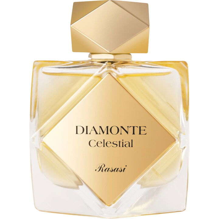 Diamonte Celestial